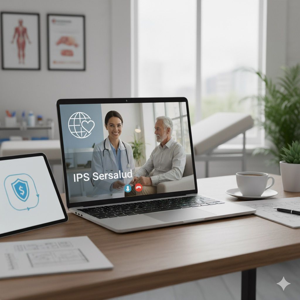 telemedicina
